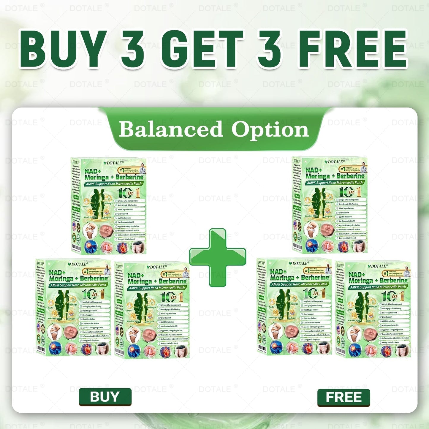 2026 New & Upgraded: 90% OFF ✅ 𝑫𝑶𝑻𝑨𝑳𝑬® Lymphatic Drainage Slimming Nan