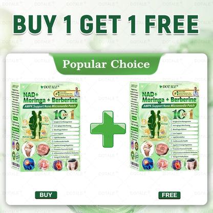 2026 New & Upgraded: 90% OFF ✅ 𝑫𝑶𝑻𝑨𝑳𝑬® Lymphatic Drainage Slimming Nan