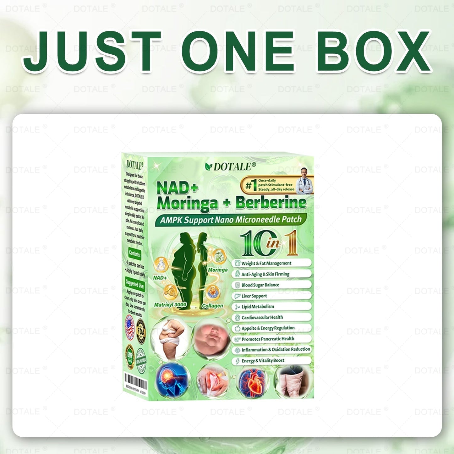 2026 New & Upgraded: 90% OFF ✅ 𝑫𝑶𝑻𝑨𝑳𝑬® Lymphatic Drainage Slimming Nan