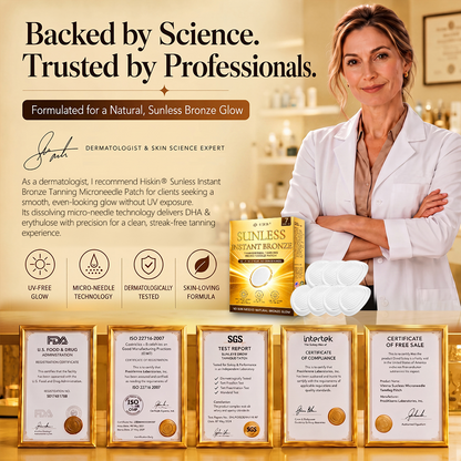 ☀️𝑶𝒇𝒇𝒊𝒄𝒊𝒂𝒍 𝑺𝒕𝒐𝒓𝒆 | ☀️ 𝐇𝐢𝐬𝐤𝐢𝐧® 𝐒𝐮𝐧𝐥𝐞𝐬𝐬 𝐈𝐧𝐬𝐭𝐚𝐧𝐭 𝐁𝐫𝐨𝐧𝐳𝐞 𝐓𝐚𝐧𝐧𝐢𝐧𝐠 𝐌𝐢𝐜𝐫𝐨𝐧𝐞𝐞𝐝𝐥𝐞 𝐏𝐚𝐭𝐜𝐡 🇺🇸 (𝐉𝐮𝐬𝐭 𝐨𝐧𝐜𝐞 𝐚 𝐝𝐚𝐲) 𝐕𝐢𝐬𝐢𝐛𝐥𝐞 𝐁𝐫𝐨𝐧𝐳𝐞 𝐆𝐥𝐨𝐰 𝐢𝐧 𝟕 𝐃𝐚𝐲𝐬 ✅ 𝐍𝐨 𝐔𝐕, 𝐍𝐨 𝐎𝐫𝐚𝐧𝐠𝐞, 𝐍𝐨 𝐒𝐭𝐫𝐞𝐚𝐤𝐬, 𝐍𝐨 𝐃𝐇𝐀, 𝐍𝐨 𝐌𝐞𝐬𝐬.