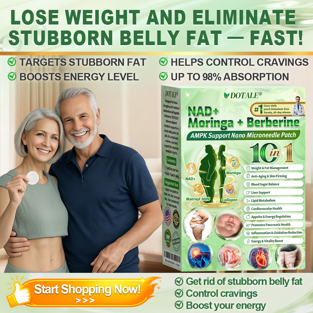 2026 New & Upgraded: 90% OFF ✅ 𝑫𝑶𝑻𝑨𝑳𝑬® Lymphatic Drainage Slimming Nan