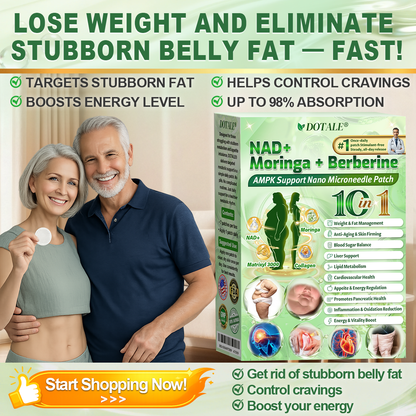 2026 New & Upgraded: 90% OFF ✅ 𝑫𝑶𝑻𝑨𝑳𝑬® Lymphatic Drainage Slimming Nan